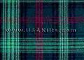 'Q & R' Tartans